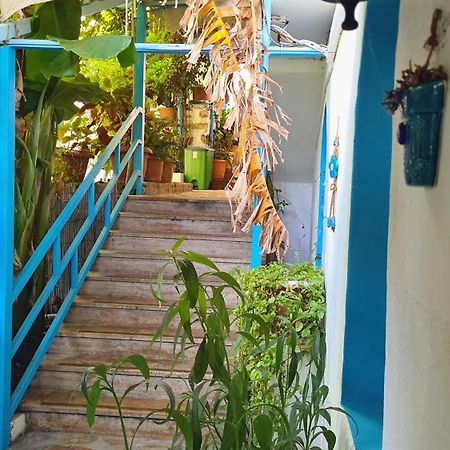 Aphrodite Hotel Bozburun Ngoại thất bức ảnh