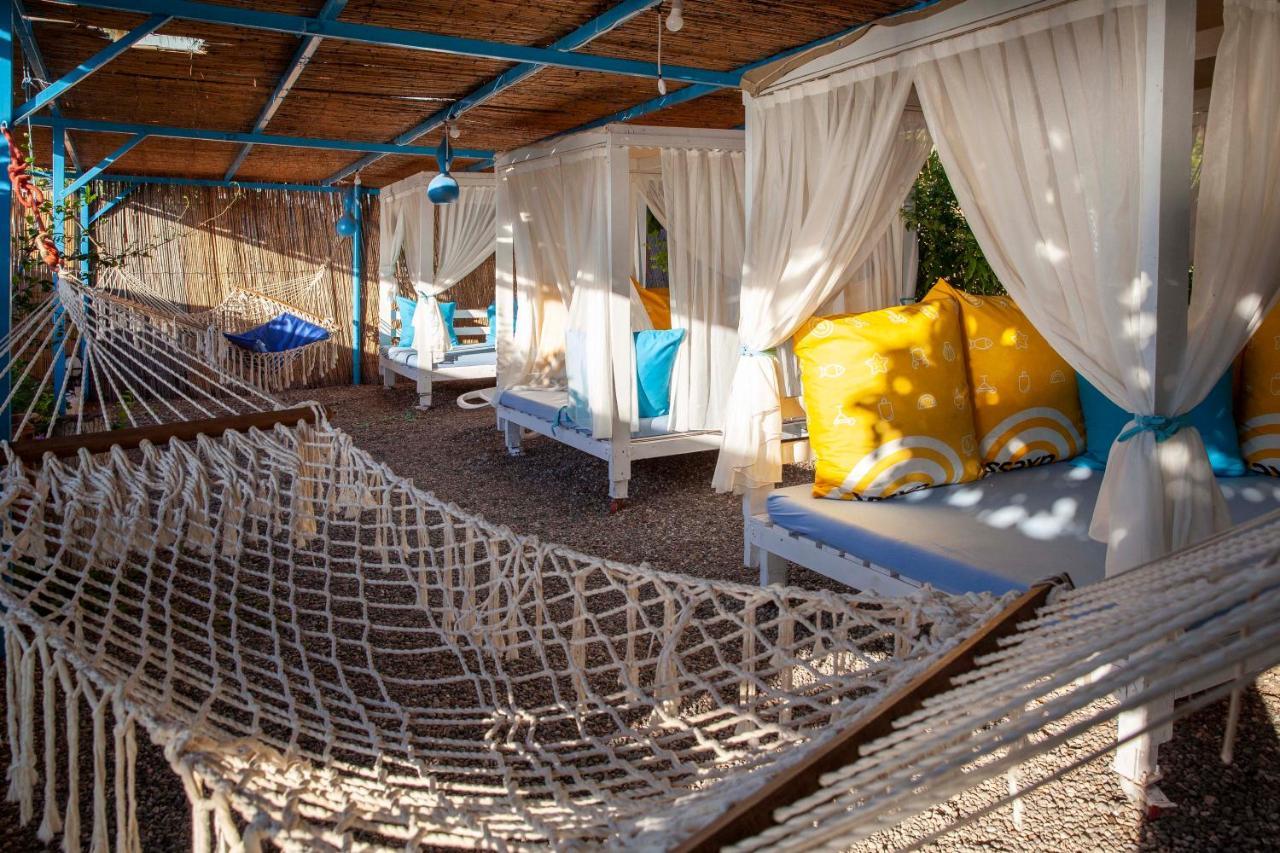 Aphrodite Hotel Bozburun Ngoại thất bức ảnh