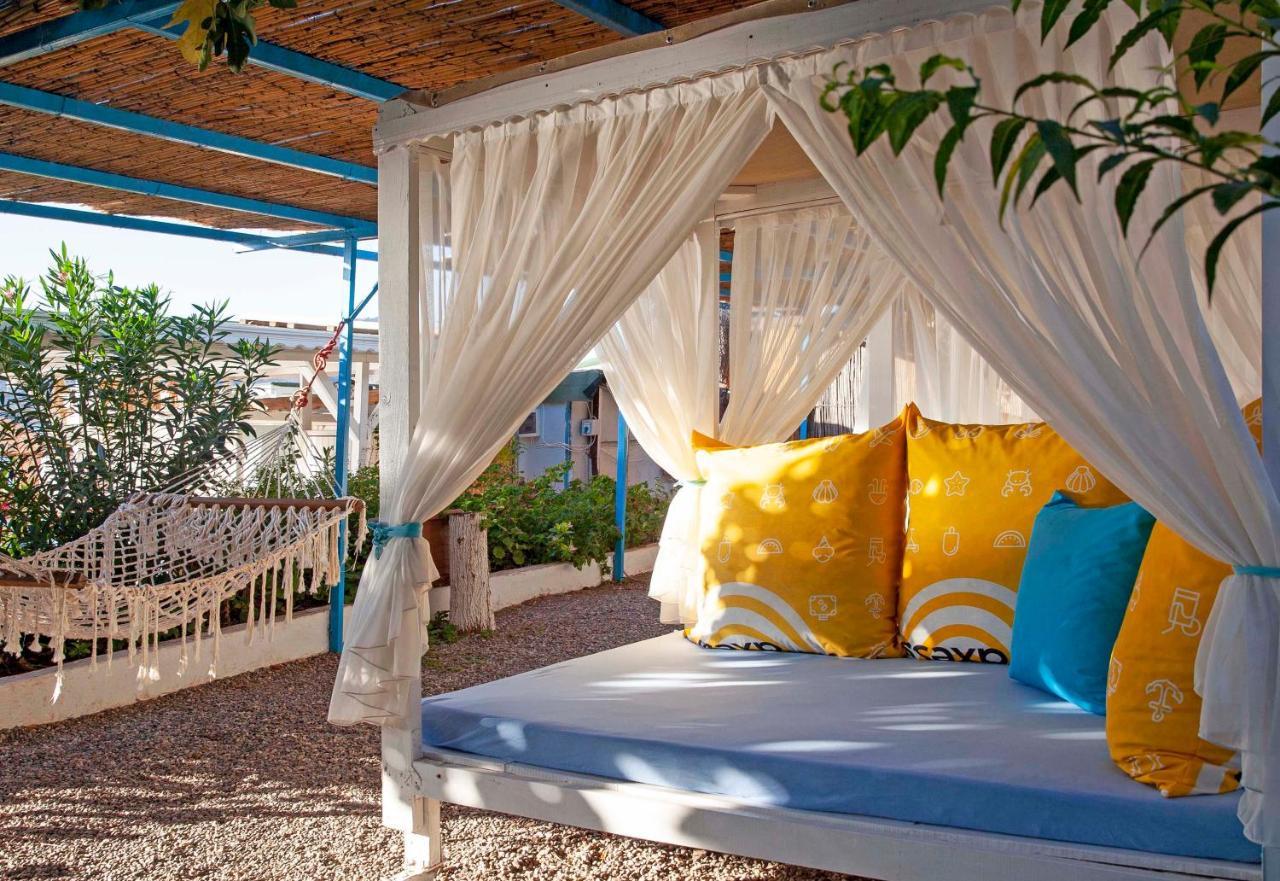 Aphrodite Hotel Bozburun Ngoại thất bức ảnh