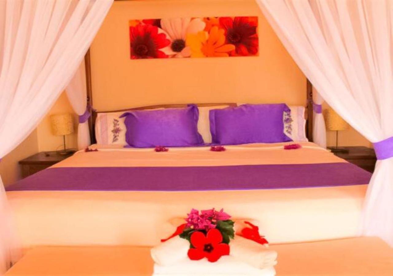 Aphrodite Hotel Bozburun Ngoại thất bức ảnh